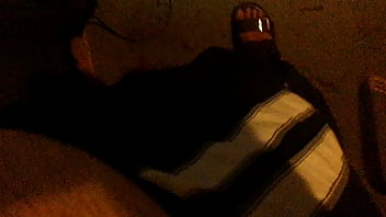 Preview 4 of Hamring Swelling V - Esposa y amigo hacen el 69 y el cornudo graba.