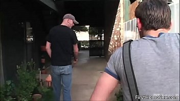 Preview 3 of Nikki Remove - Gay dude gets picked up for some dick gay video