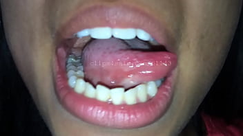 Preview 2 of Porno Hape - Brandy&#039_s Mouth Video 1 Preview