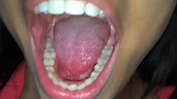 Preview 3 of Mature Threesome Boots 69 - Brandy&#039_s Mouth Video 3 Preview