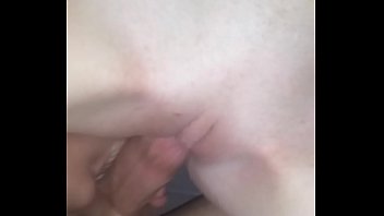 Preview 1 of Public Invasion Dana - 18 year old slut gets fucked in a car