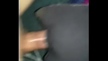 Preview 4 of Kk Vs Adik - fucking the pillow