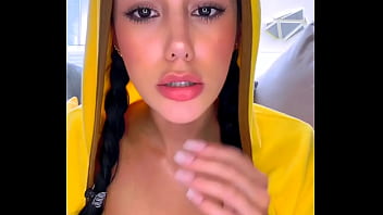 Preview 3 of Elena Sautorone - MASTURBANDOME Y GIMIENDO IMKATHLEEN
