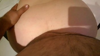 Preview 3 of Navassa Xxx Faukng Videos - por la cola a mi mujer