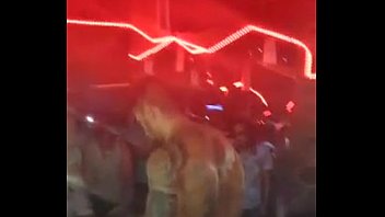 Preview 2 of Pqvjyplge - Dance striper goes wild!!!