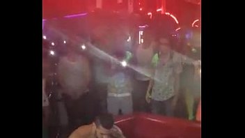 Preview 4 of Pqvjyplge - Dance striper goes wild!!!