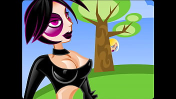 Preview 1 of Esposa Chupando Y Tragando - Sigma vs Omega Round 2