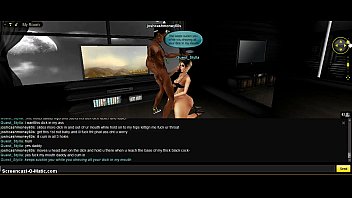 Preview 3 of Jodi Jae - stylla room head