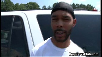 Preview 1 of Kos Topoli Irani - BlacksOnBoys - Interracial hardcore gay porn videos 10