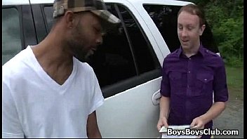 Preview 2 of Korean Hd Fuk - BlacksOnBoys - Interracial hardcore gay porn videos 23