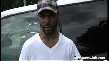 Preview 1 of Korean Hd Fuk - BlacksOnBoys - Interracial hardcore gay porn videos 23