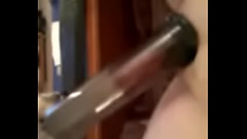 Preview 2 of Pussy Speader - video-2015-03-31 19-35-19