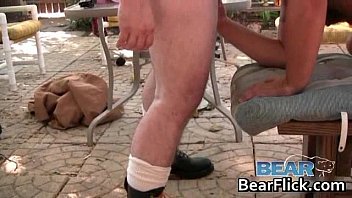 Preview 2 of 50 Year Old 3gp Milf - Hardcore gay bear outdoor orgy gay sex