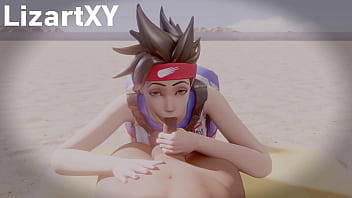 Preview 3 of Kironmala Sex Star Jalsha - Tracer x BLC Prototype