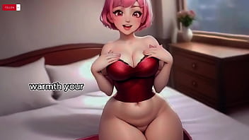 Preview 3 of First Time Raeb Sex Video - ASMR TRIGGERS &amp_ AUDIO - Relax &amp_ Release For Ai Alice Part 3 [Countdown] [SpiritJoi] [SFW] [R18 ASMR Audio RP] [F4A] [TINGLES]