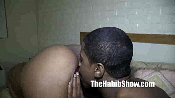 Preview 2 of Baby Sxe Video - ghetto booty thick head doctor p2