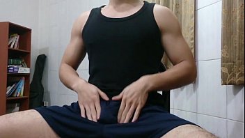 Preview 1 of Asia Populer - Hot Cumshot 3