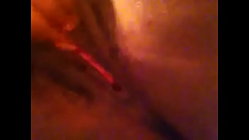 Preview 1 of Granul Condom - Squirting