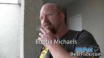 Preview 1 of Japanese Bog Boob Sex - Gay bears drilling fat ass hardcore gay porn