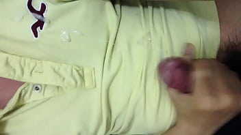 Preview 3 of Igry Vishenka - Bot vietnamese cumshot,  bắn tinh đầy người