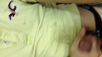 Preview 4 of Igry Vishenka - Bot vietnamese cumshot,  bắn tinh đầy người