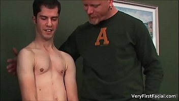Preview 1 of Extreme Creampie Black - Two gay guys talk this dude into cock gays