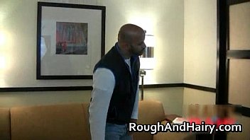 Preview 1 of College Bp Choti Ladki - Two gay dudes suck dick and get pounded gay sex