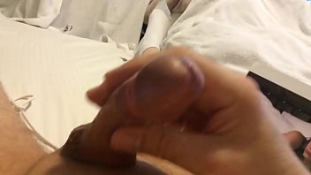 Preview 4 of Geile Tochter Mund Ficken - Jacking off for Shirley92