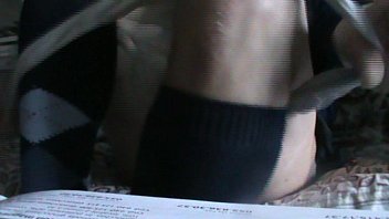 Preview 3 of Homeless Man Eatin Pussy - segasalabis.MPG