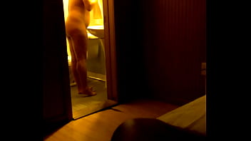 Preview 4 of Dal Dottore - dominican chick Puerto rican girl at telly 7