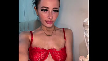 Preview 4 of Bengali Xxxvedo - Horny British Girl Solo Toy&nbsp_Play