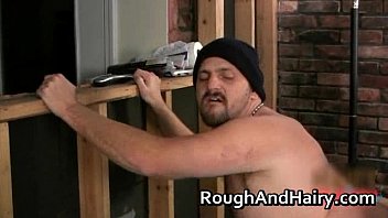 Preview 3 of Greg 3xxnx - Big nasty horny huge dick fucked ass gay sex