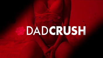 Preview 1 of Father Forces Daughter To Strip - Sweet StepDaughter Scarlett Alexis Has Always Had A Secret Crush On Her Big Dick StepDaddy
