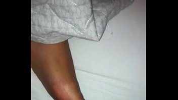 Preview 3 of Karlie Montana Candle - footjob foot feet loira cunhada rainha podolatria pes pezinhos
