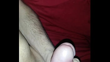 Preview 2 of Urethral In Sounding - young big cock cumming
