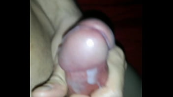 Preview 4 of Urethral In Sounding - young big cock cumming