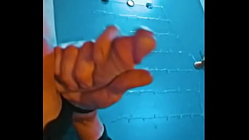 Preview 1 of Hot Moga - masturbating