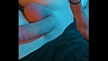 Preview 4 of Hot Moga - masturbating
