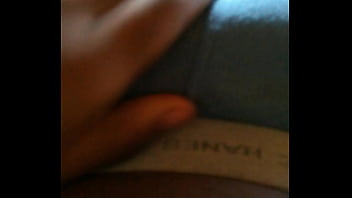 Preview 1 of Sega Amico - Rubbing my Big Dick