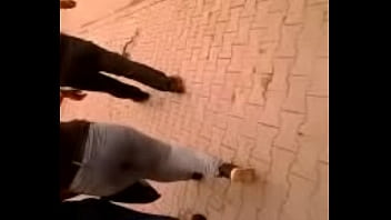 Preview 4 of Meridian Svetlana Goldrain - voyeur street 5
