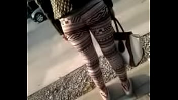 Preview 3 of Huzira Ryoko - voyeur street 1