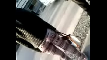 Preview 1 of Huzira Ryoko - voyeur street 1