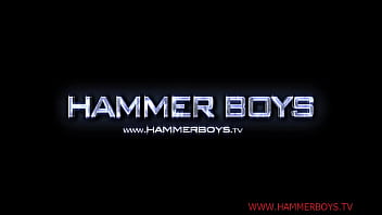 Preview 1 of Sauna Foot Gay - First casting sexy Alex Novak from Hammerboys TV