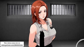 Preview 3 of Japan 18 Age Sex - Poli buena,  poli mala. Instrucciones para paja emocionante. JOI hentai voz espa&ntilde_ola.