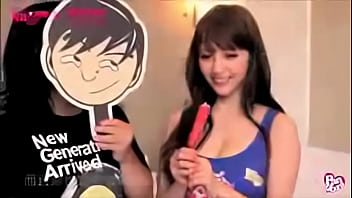 Preview 2 of Phostat Anal - 18  Hot Japanese AV Idols AKB48 JULIA