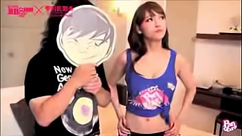 Preview 4 of Phostat Anal - 18  Hot Japanese AV Idols AKB48 JULIA
