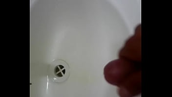 Preview 3 of Creame Masturbate - VID 20150416 182911