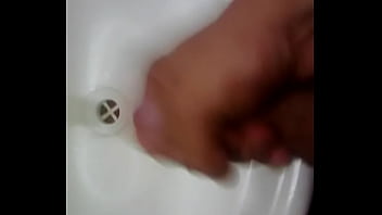 Preview 1 of Creame Masturbate - VID 20150416 182911