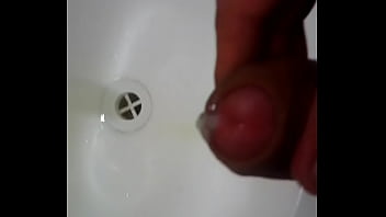 Preview 4 of Creame Masturbate - VID 20150416 182911