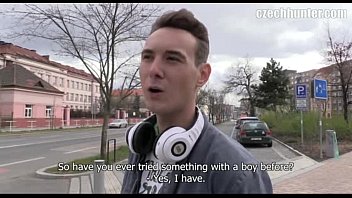 Preview 3 of Sexbrezzer - CZECH HUNTER 191